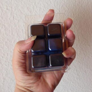 CherzeLade.ch Duft-Melt in der wiederverschliessbaren Blisterverpackung Black Opium by YSl experience