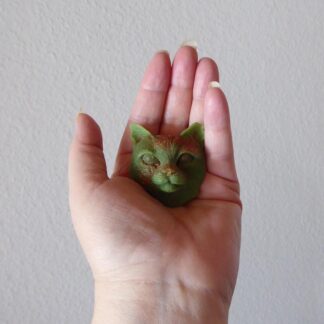 CherzeLade.ch Duft-Melts Cannabis-Cashmere inspired