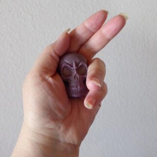 cherzelade.ch Duftmelt inspired by Diors fahrenheit