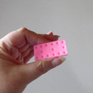 Duft-Melt in Bitcoin-Form, inspired by Poison Girl www.cherzelade.ch