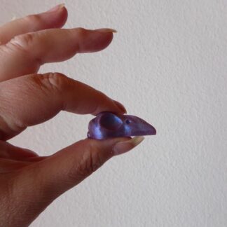 cherzelade.ch Duftmelt inspired by Diors fahrenheit