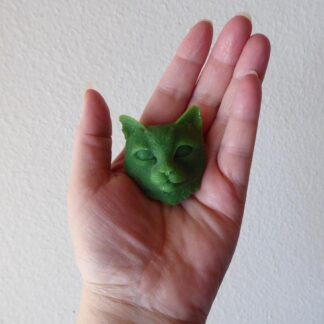 CherzaLade.ch Duft-Melts Apfelfrische