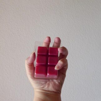 CherzeLade.ch Duftmelt: Einhornblut, fruchtig, spritzig, frisch!