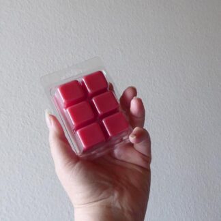 CherzeLade.ch Wachsduftmelt inspired by Sol de Janeiro - Cheirosa 68