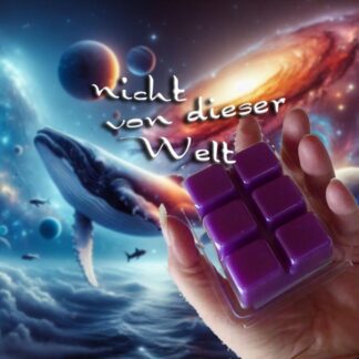 CherzeLade.ch DuftMelts Nicht von dieser Welt SuperPower-AntiMief