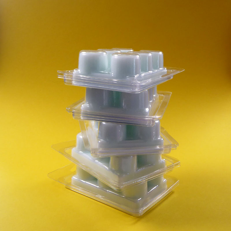 PotzBlitz - ein Duftmelt wie ein Frühlingsputz! www.CherzeLade.ch