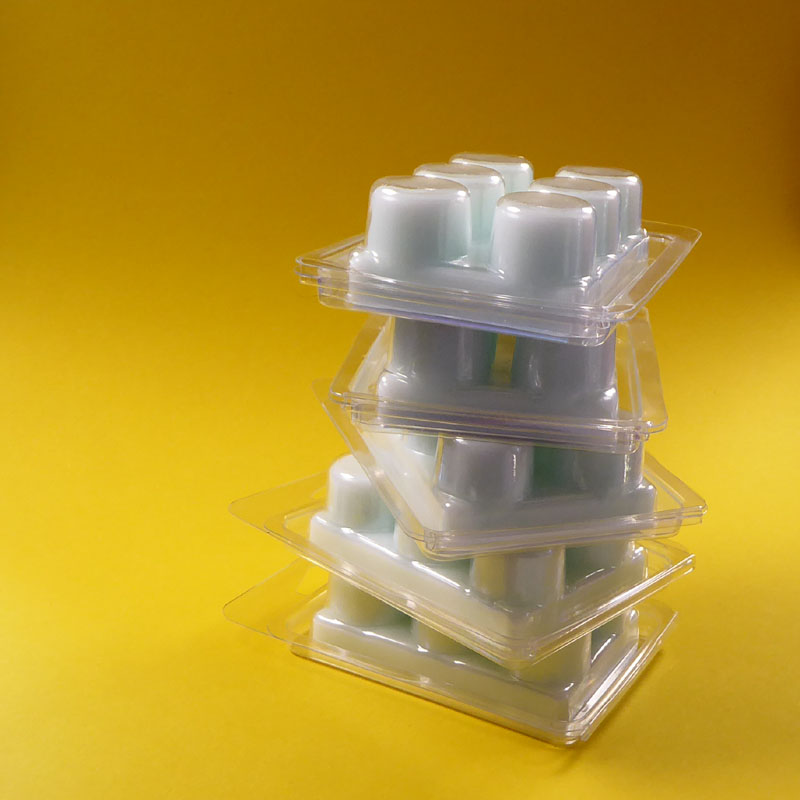 PotzBlitz - ein Duftmelt wie ein Frühlingsputz! www.CherzeLade.ch